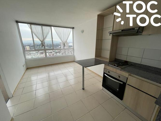 departamento en venta en Santiago