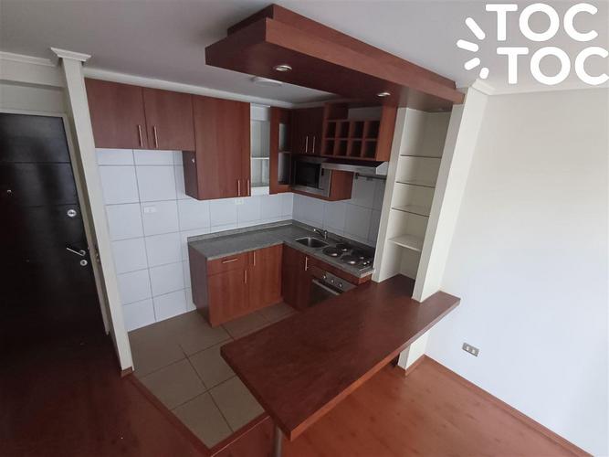 departamento en venta en Santiago