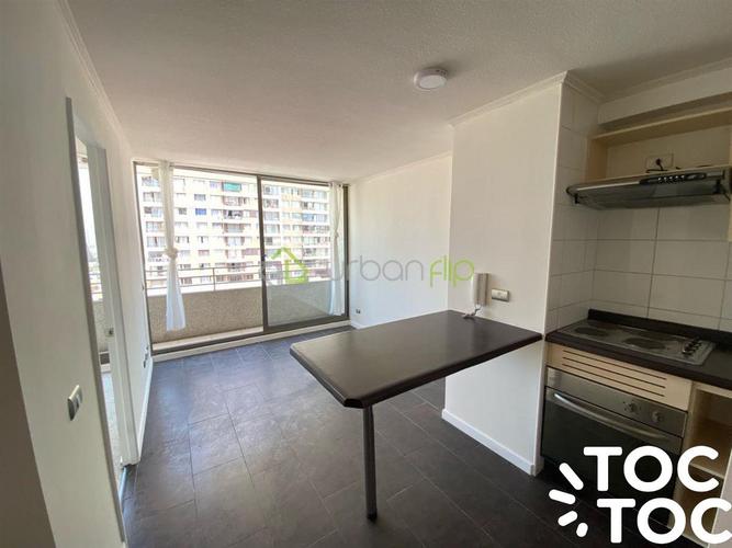 departamento en arriendo en Santiago