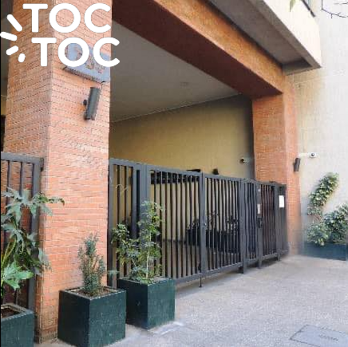 departamento en venta en Santiago