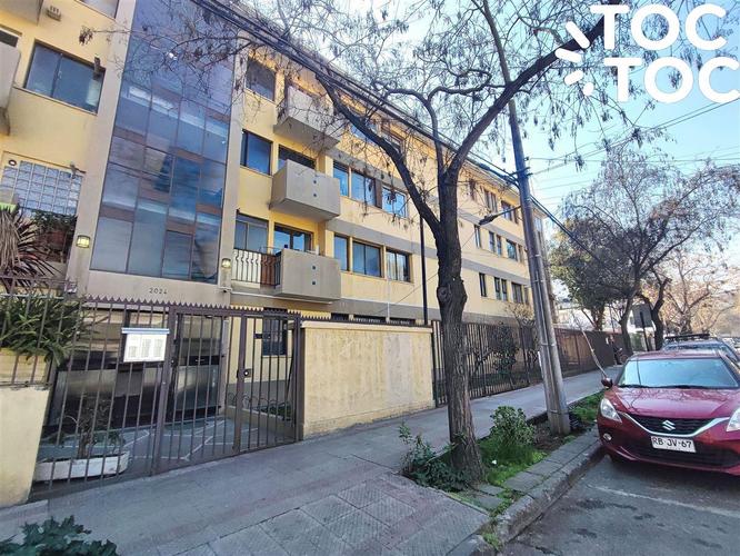 departamento en venta en Providencia