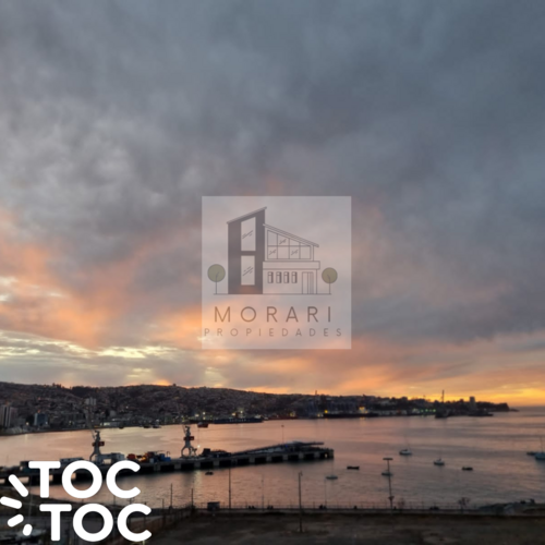 departamento en venta en Valparaíso