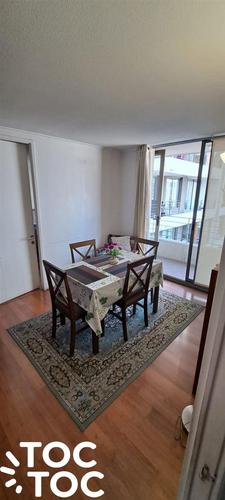 departamento en venta en Ñuñoa