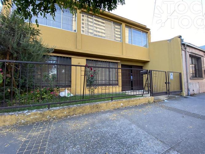 casa en venta en Concepción