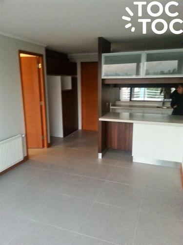 departamento en venta en Las Condes