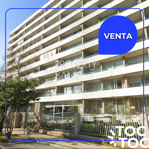 departamento en venta en Macul