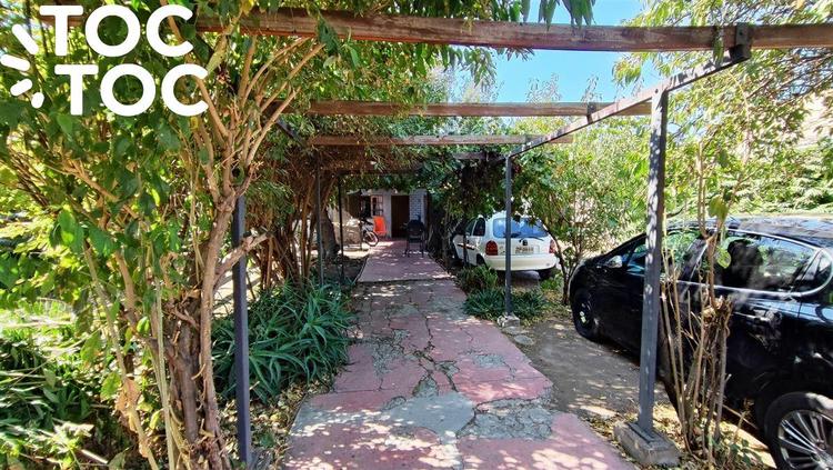 casa en venta en Conchalí