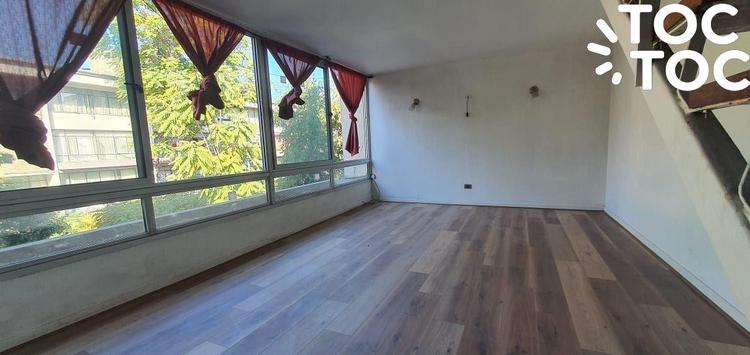 departamento en venta en Santiago