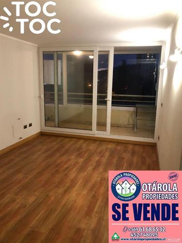 departamento en venta en Temuco