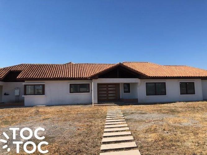 casa en venta en Olivar