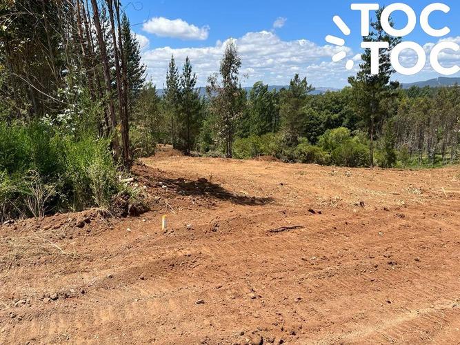 terreno en venta en Santa Juana