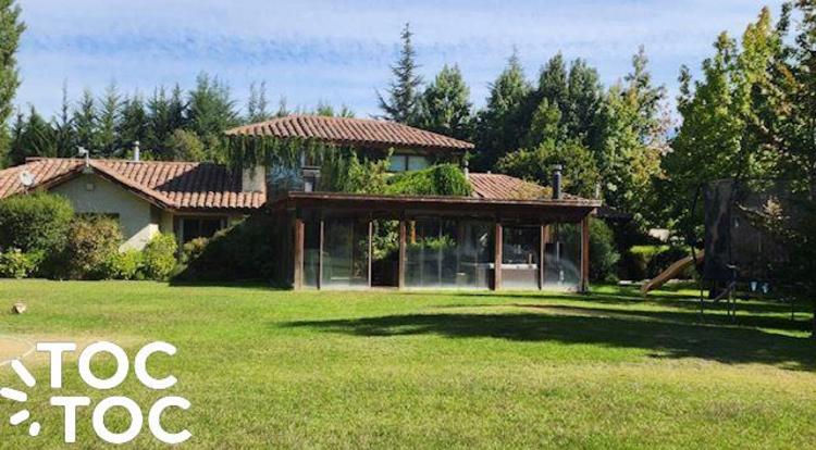 casa en venta en Requínoa