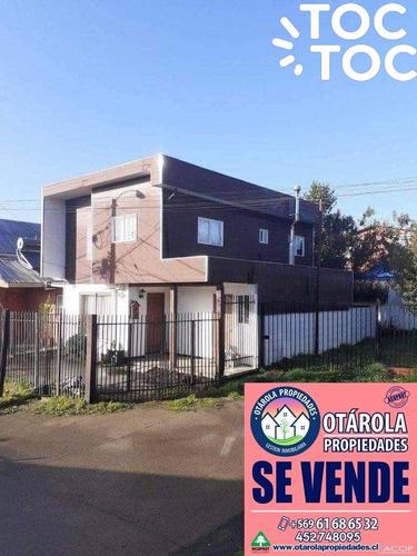 casa en venta en Temuco