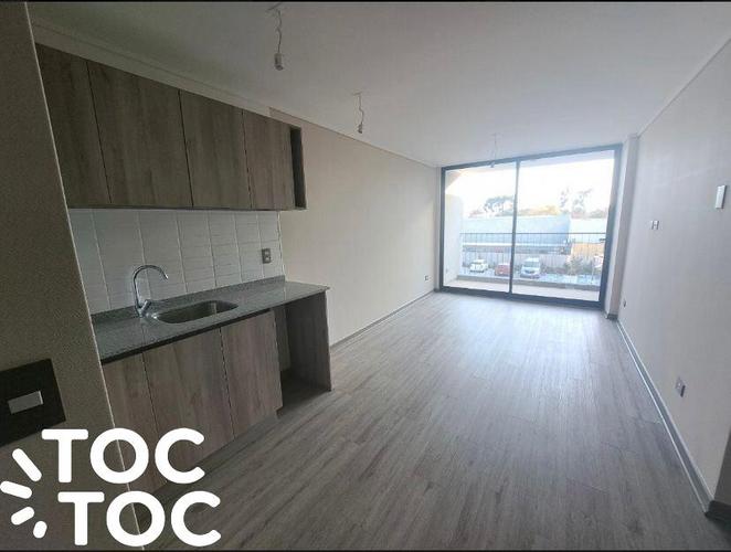 departamento en arriendo en Lo Barnechea