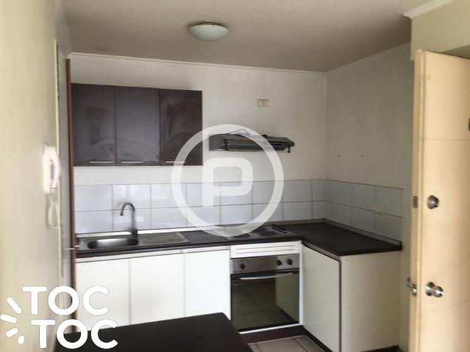 departamento en venta en Santiago