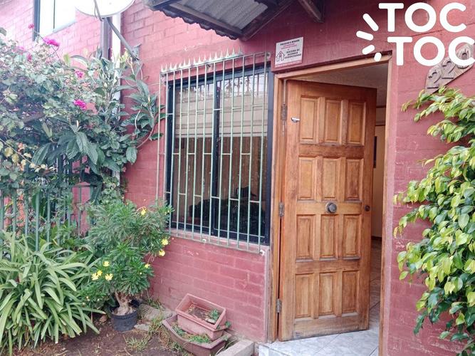 casa en venta en Concón