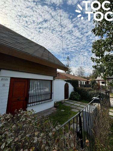 casa en venta en Vitacura