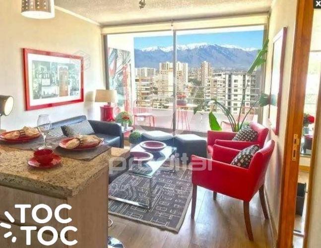 departamento en venta en San Miguel