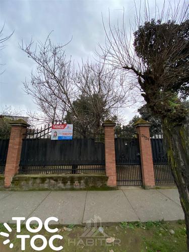 terreno en venta en Curicó