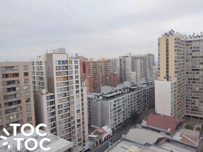 departamento en arriendo en Santiago