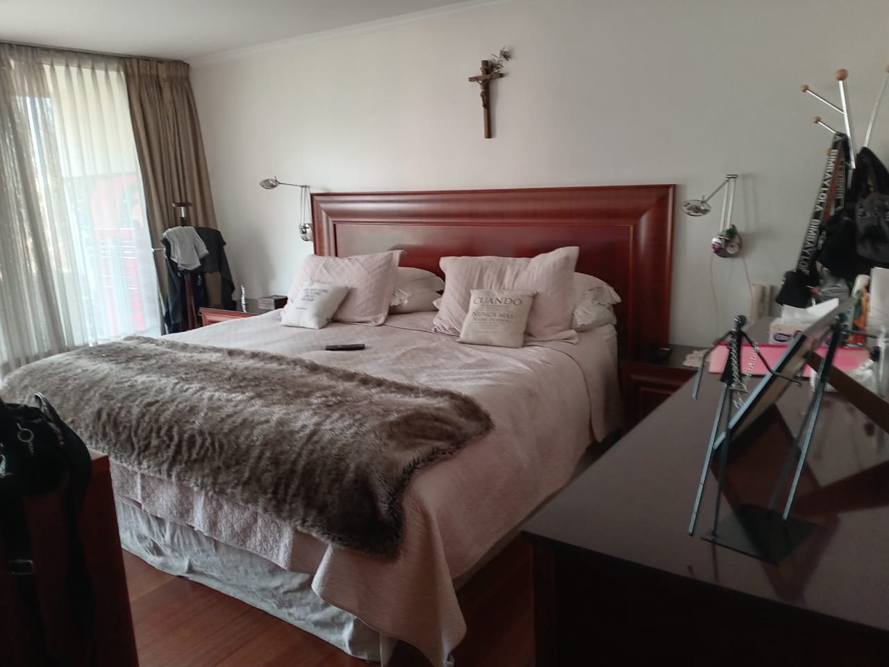 Venta Usado Departamento 5D 6B E B - Vitacura