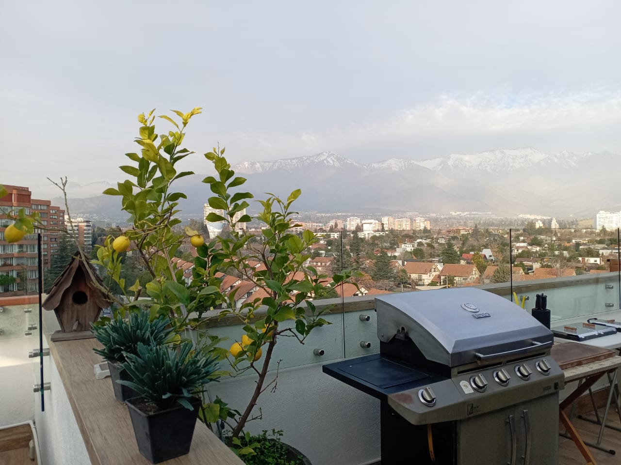 Venta Usado Departamento 5D 6B E B - Vitacura