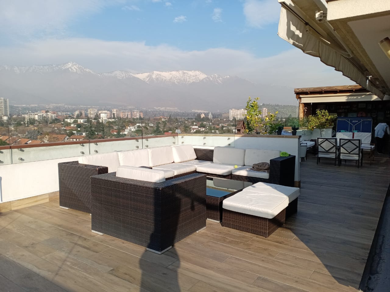 Venta Usado Departamento 5D 6B E B - Vitacura