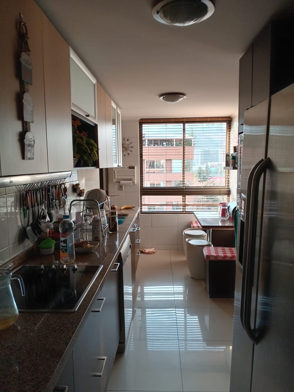 Venta Usado Departamento 5D 6B E B - Vitacura