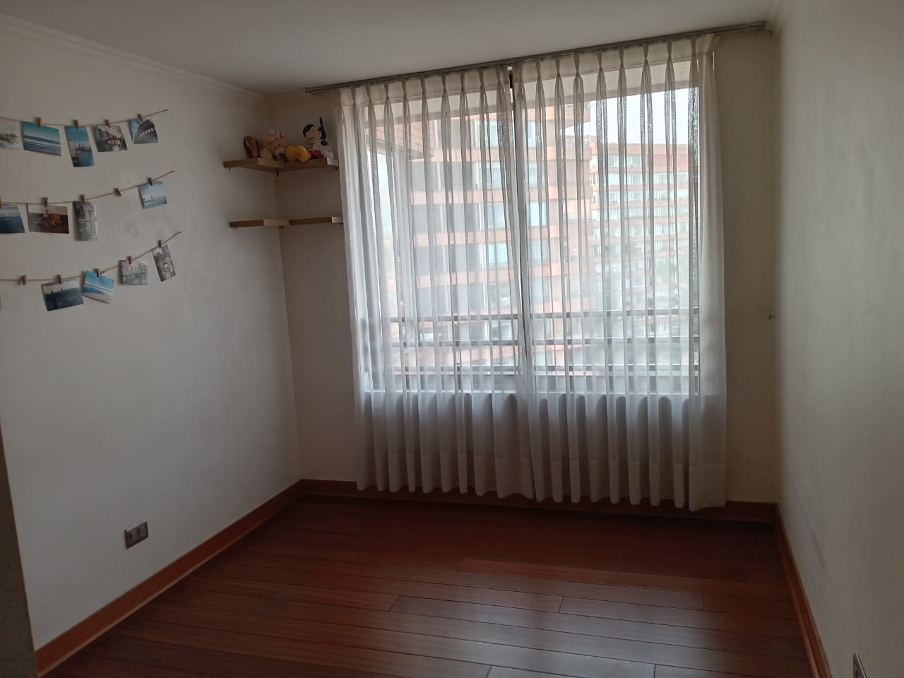 Venta Usado Departamento 5D 6B E B - Vitacura