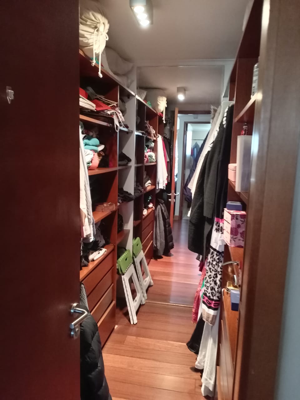 Venta Usado Departamento 5D 6B E B - Vitacura