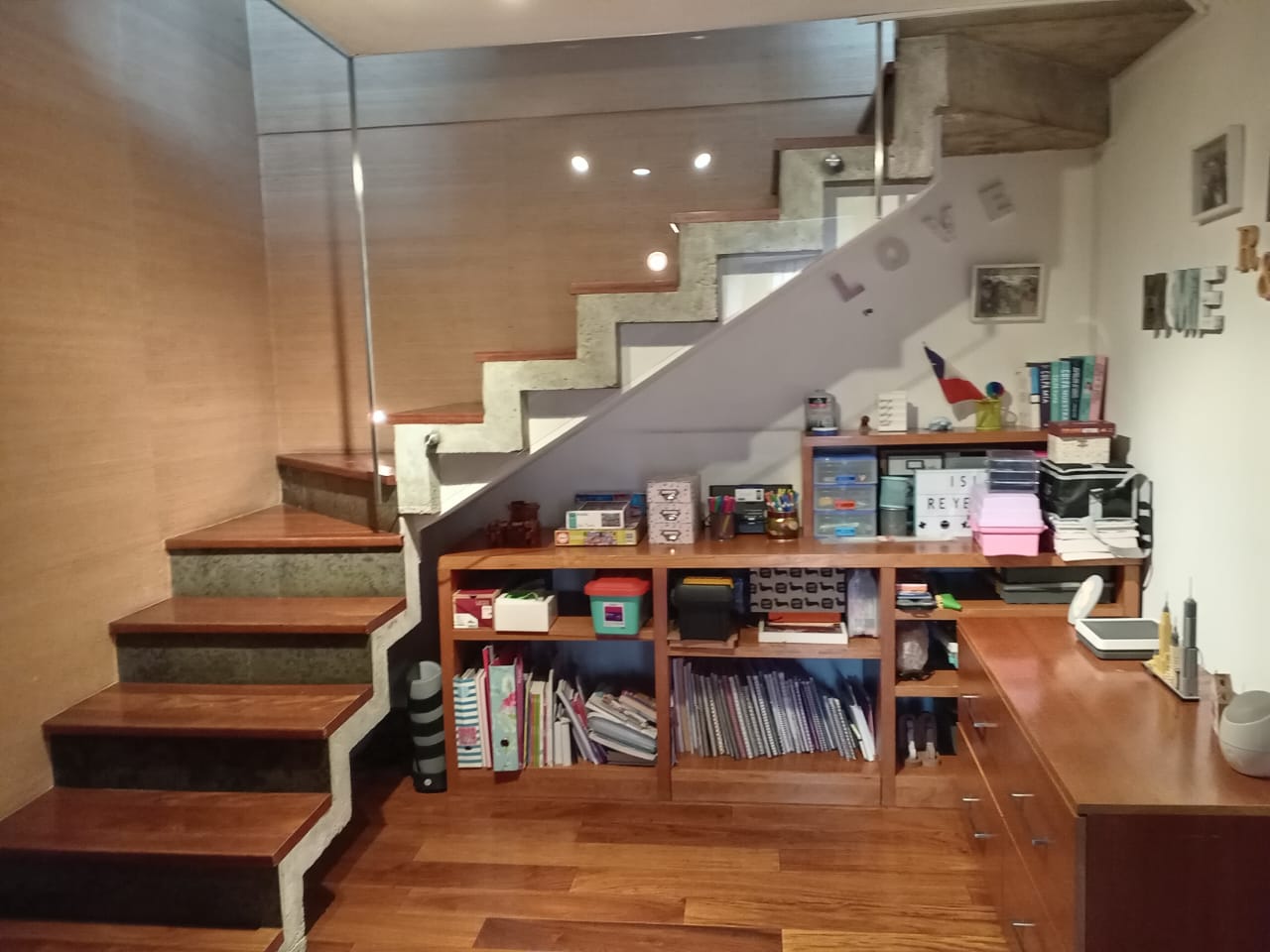 Venta Usado Departamento 5D 6B E B - Vitacura