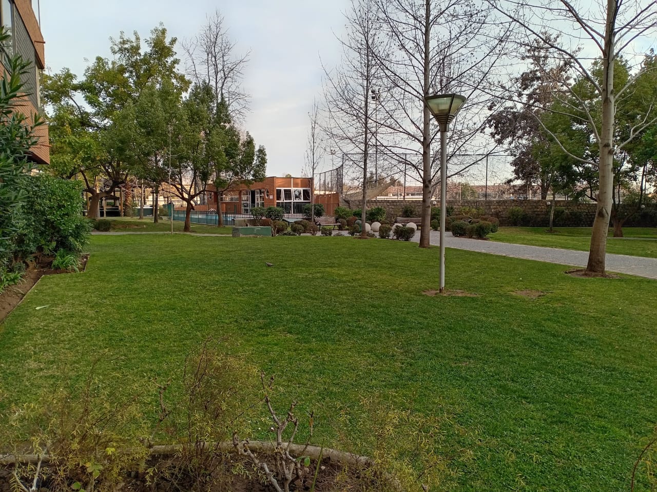 Venta Usado Departamento 5D 6B E B - Vitacura