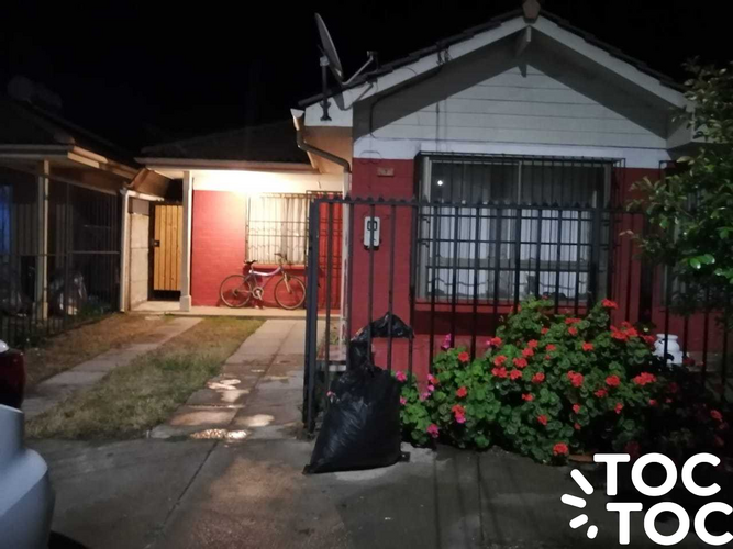 casa en venta en Quillota