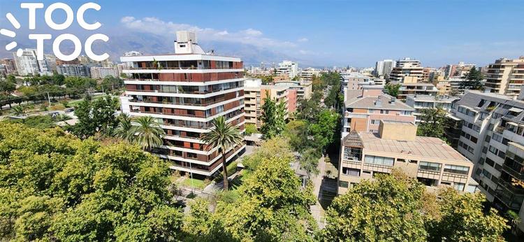 departamento en venta en Providencia