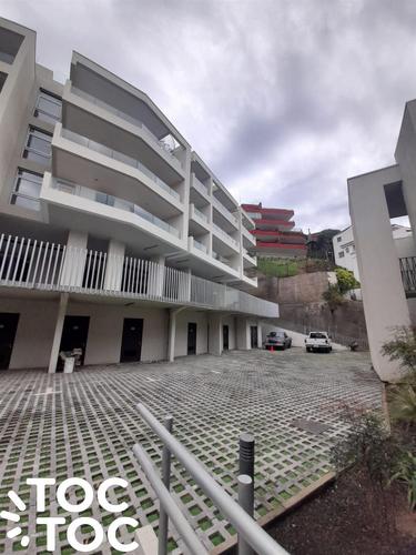 departamento en venta en Concón