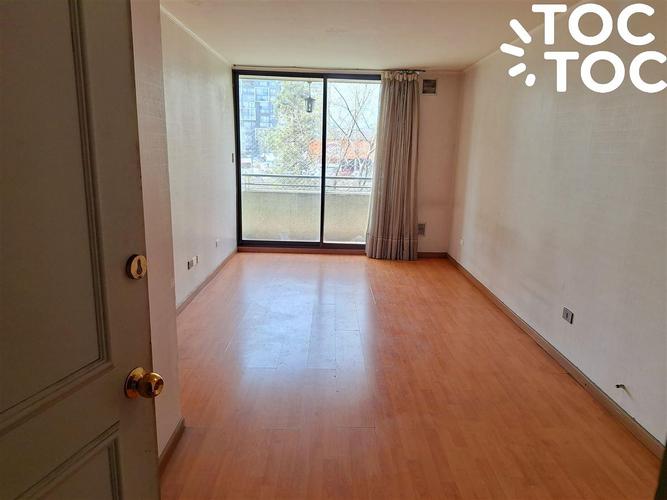 departamento en venta en Santiago