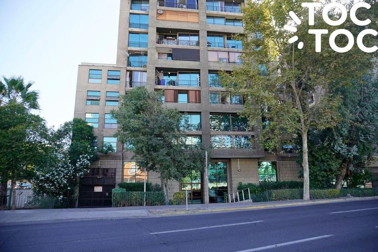 departamento en venta en Santiago