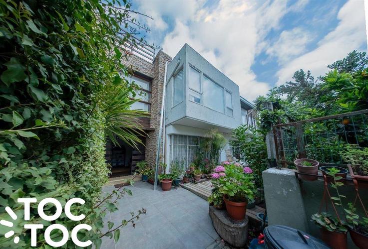 casa en venta en Viña Del Mar