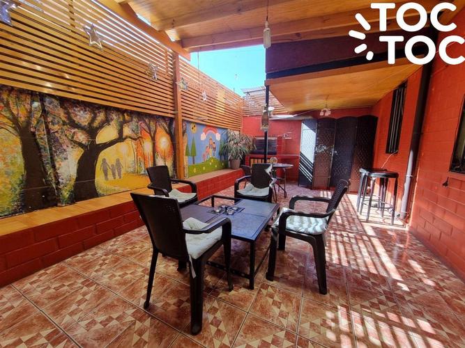 casa en venta en Quilicura