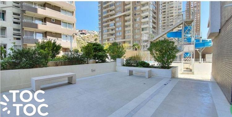 departamento en venta en Viña Del Mar