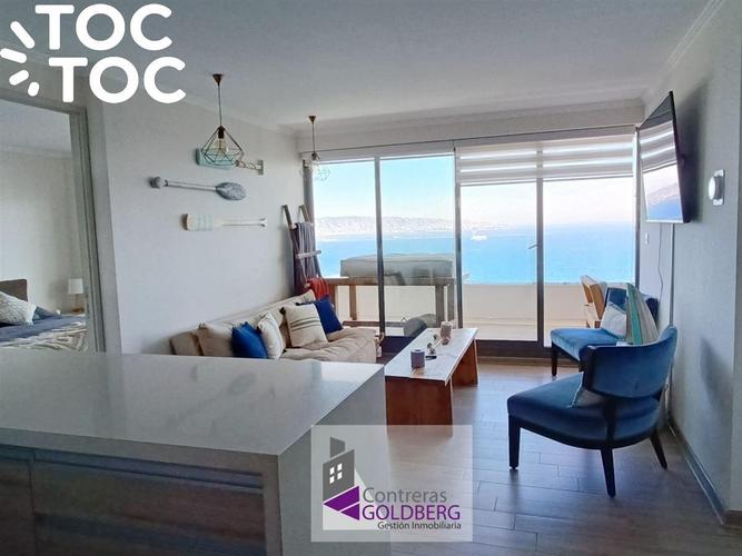 departamento en venta en Viña Del Mar