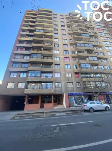 departamento en venta en Santiago