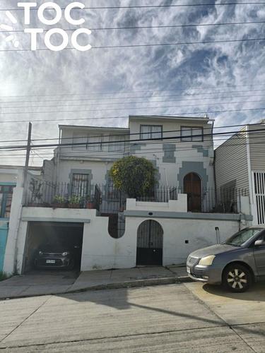 casa en venta en Valparaíso