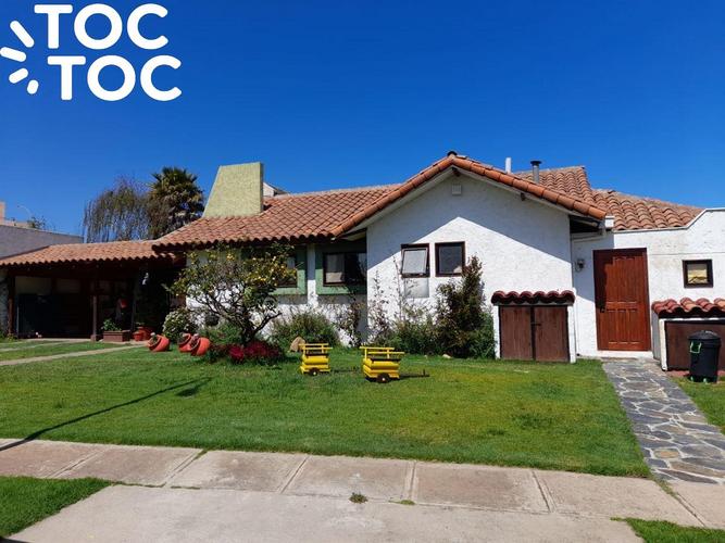 casa en venta en Quintero