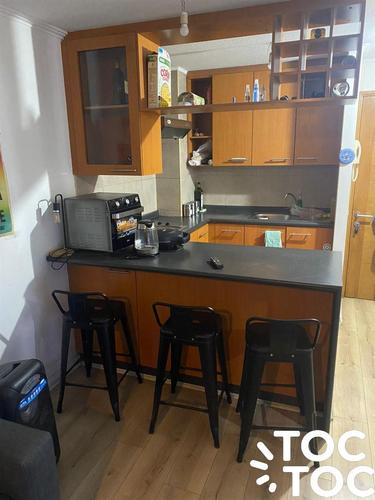 departamento en venta en Santiago