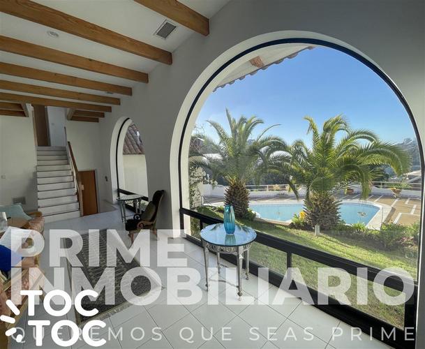 casa en venta en Viña Del Mar