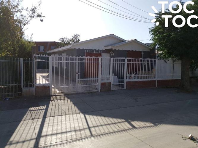 casa en venta en Maipú