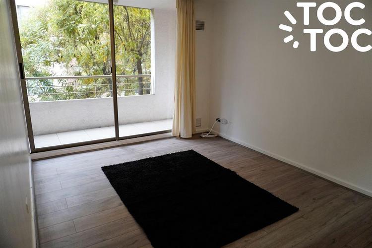 departamento en arriendo en Santiago