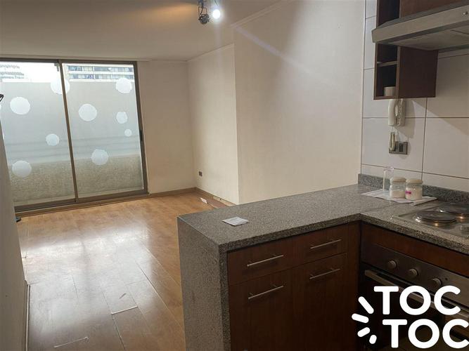 departamento en venta en Santiago