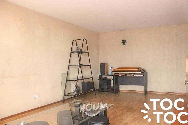 departamento en venta en Las Condes